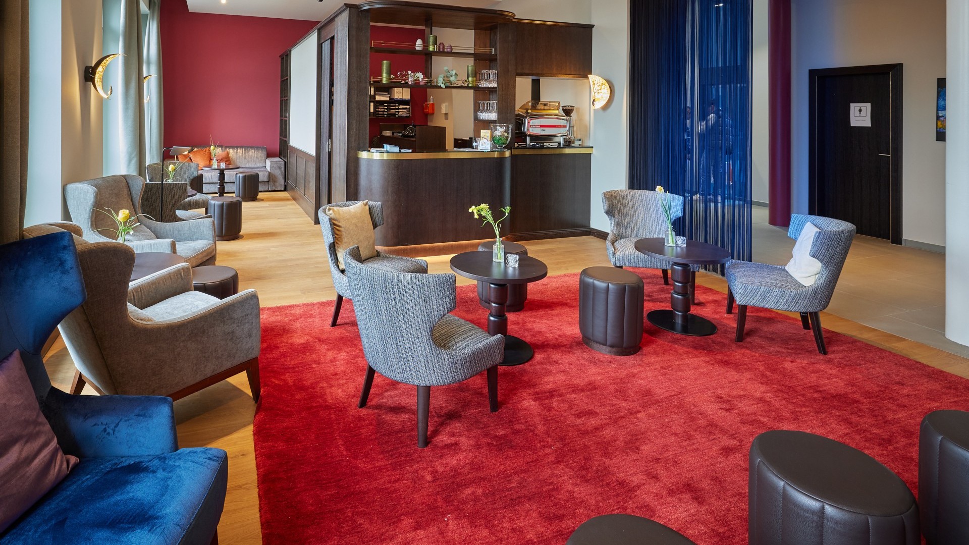 Lounge Alte Post
